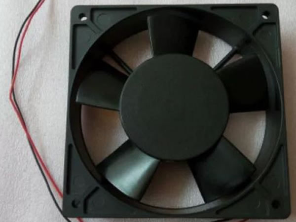如何處理直流散熱風扇的常見故障？