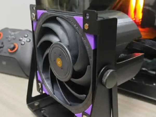 散熱風機采購策略