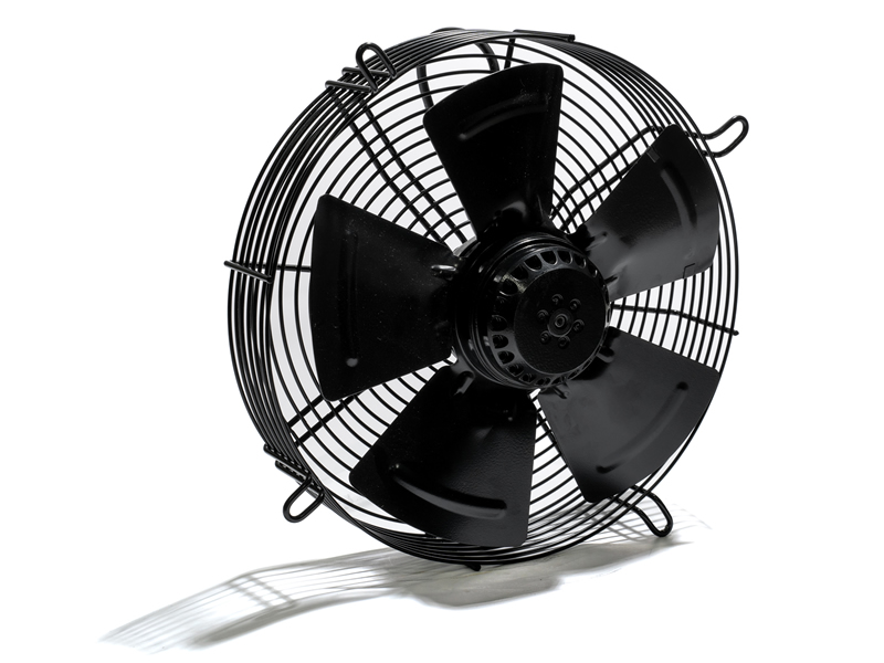 AC外轉(zhuǎn)子風(fēng)機(jī)