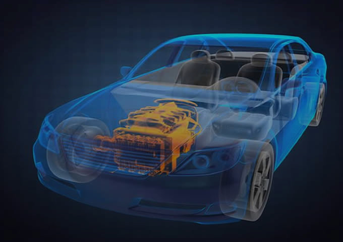 汽車電子